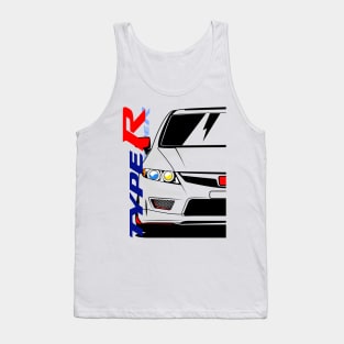 Honda Civic Type R USDM Tank Top